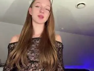 Camsoda Private Sex Chat of tanishamehdi