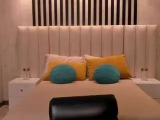 Camsoda Nude Webcam of ambarjames