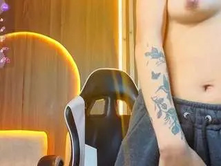 Camsoda Sex Cam of lia-queen