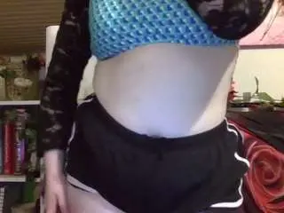 Camsoda Sex Cam of average-girl