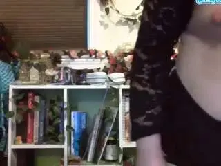 Camsoda Live Porn of average-girl