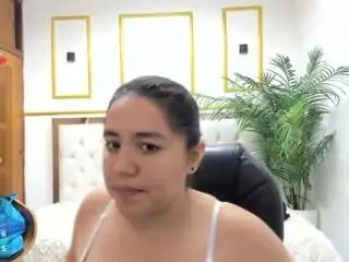 Camsoda Live Sex of carlla1