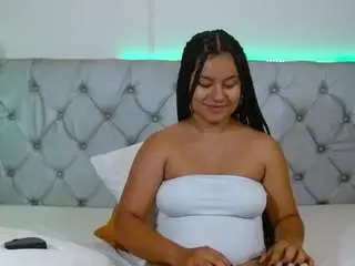 Camsoda Free Porn Cam of noiravale