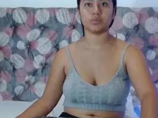 Camsoda Nude Webcam of noiravale