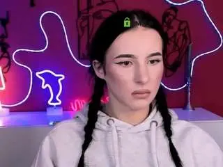 Camsoda Sex Chat of alia-skay