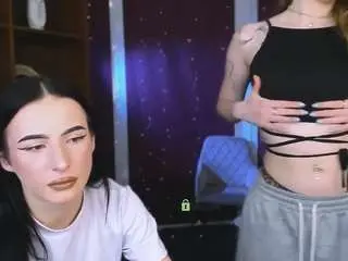 Camsoda Best Webcam of alia-skay