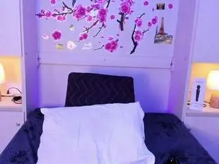 Camsoda Watch Live Sex Cams of hannyk