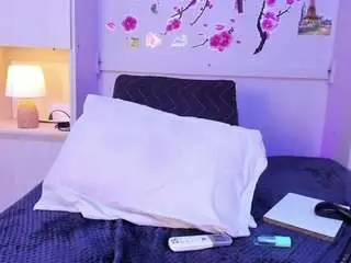 Camsoda Best live sex cam show of hannyk