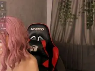 Camsoda Live Sex of lunefallenstar