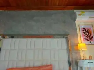 Camsoda Free Porn Cam of almasaennz