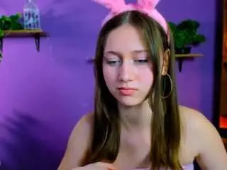 Camsoda Adult Webcam of arianaa-cat