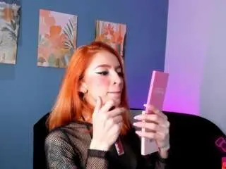 Camsoda Free Live Porn of lucianatorres