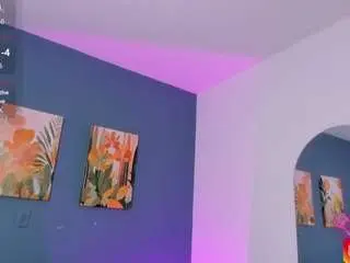 Camsoda Sex Cam of lucianatorres