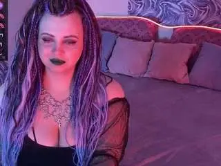 Camsoda Free Porn Cam of mayamils