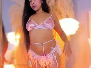 Camsoda Adult Webcam of nathali-jones