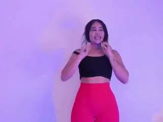 Camsoda Free Porn Cam of riiby