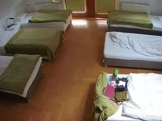 Camsoda Live Porn of voyeurcam-julmodels-bed-6