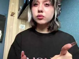 Camsoda Adult Webcam of shantelhurt
