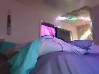 Camsoda Live Sex of antonettekiki