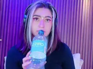 Camsoda Best live sex cam show of emily-white9