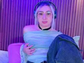 Camsoda Live Sex Cam of emily-white9