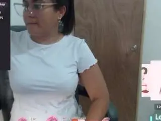 Camsoda Live Porn of melanyscoot