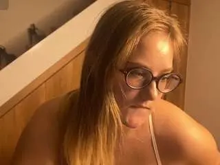 Camsoda Best Webcam of jacywinslat
