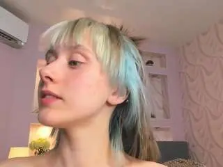 Camsoda Private Sex Chat of maechesser