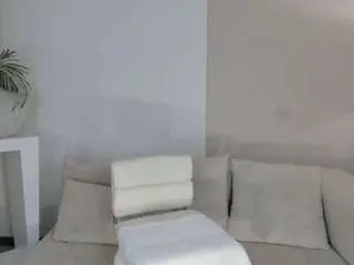 Camsoda Private Sex Chat of niaholland
