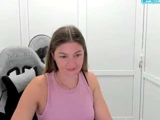 Camsoda Adult Webcam of prettygirll