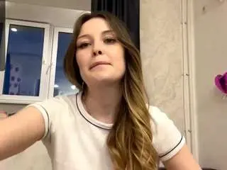 Camsoda Best Webcam of adelinacomerford