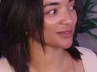 Camsoda Sex Chat of asheraa