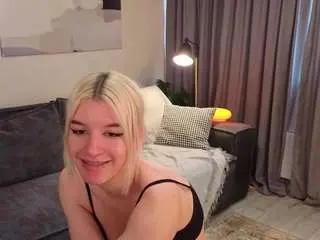 Camsoda Best Webcam of joslynmiler