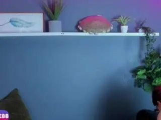 Camsoda Live Porn of kira-exe