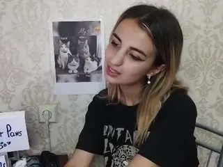 Camsoda Adult Webcams of loretterigazio