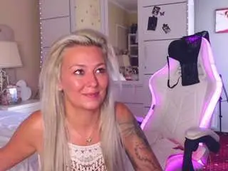 Camsoda Sex Chat of aliciarey