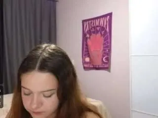 Camsoda Best Webcam of puraokojie