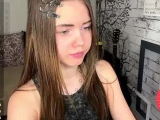 Camsoda Adult Webcam of tureins