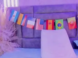 Camsoda Best live sex cam show of alannagil