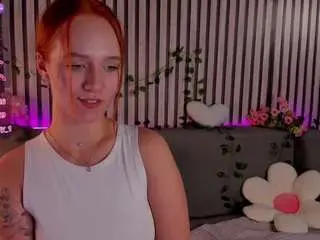 Camsoda Adult Webcam of casey-sweeet