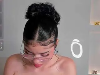 Camsoda Live Sex of chloe-cortez