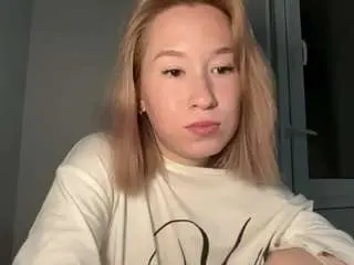 Camsoda Best Webcam of latashiakapelke