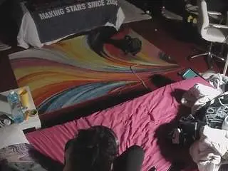 Camsoda Free Porn Cam of voyeurcam-baileybase-room