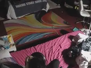 Camsoda Free Porn Cam of voyeurcam-baileybase-room