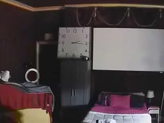 Camsoda Live Sex of voyeurcam-baileybase-room