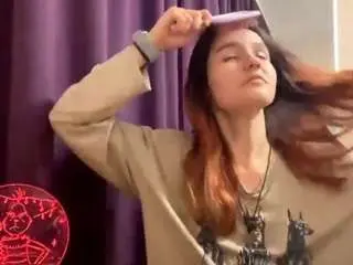 Camsoda Live Sex of glaydsdibiasi