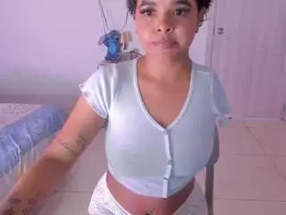 Camsoda Free Porn Cam of koriinn