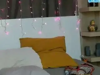 Camsoda Free Live Porn of ininitykitty