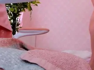 Camsoda Sex Cam of alichery