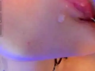 Camsoda Best Webcam of ivanaafox